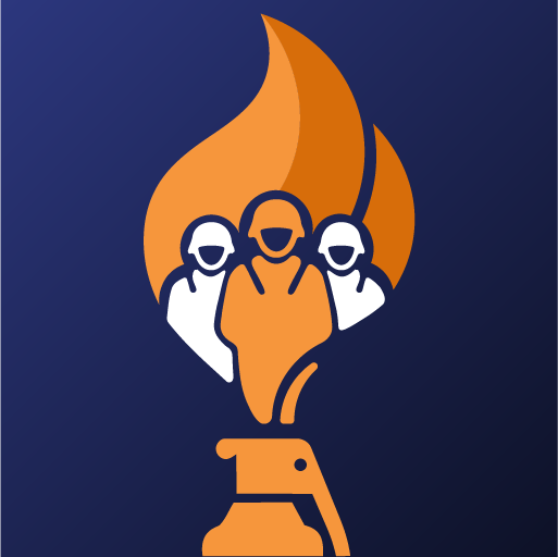StratForge logo